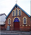 Buckley Christian Centre