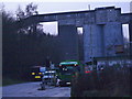 Cefn Mawr Quarry