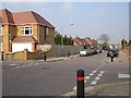 Orchard Street, Rainham