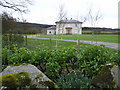 House at Ballygronan