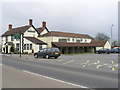 A37 - The Old Mendip Inn