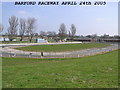 Barford Raceway : Nr.Barnard Castle