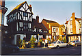 The Bird Cage Inn, Thame