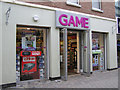 H4572 : GAME, Omagh by Kenneth  Allen