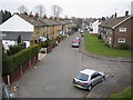 Ewell: West Street