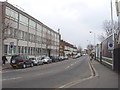 Blackhorse Road, Walthamstow