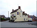 Bell and Cross, Holy Cross, Clent