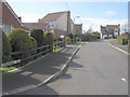 Crevenagh View, Omagh