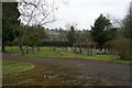 Blagdon Village Cemetery