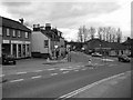 Bonnybridge Town Centre