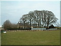 Over Buttergask Farm