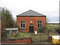 Baptist Chapel, Belton-in-Rutland