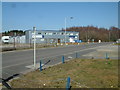 Ferndown Industrial Estate, Dorset