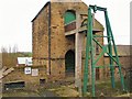 Westfield Pumping Station