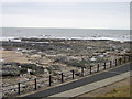 Seaburn Wave Cut Platform