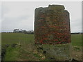 Chimney Stump, Shoresdean Colliery