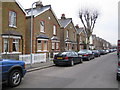 Surbiton: Beaconsfield Road