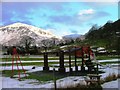 Playground, Glenridding