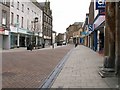 High St, Kirkcaldy.