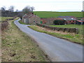 Stubbing Nook, near Newton-le-Willows