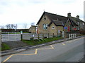 Hackforth and Hornby Church of England Primary School