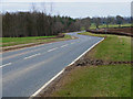 A684 east of Crakehall