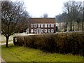 Fine Farmhouse near Drayton Manor, Tring