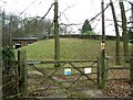 Chivery Reservoir