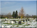 Brompton Cemetery