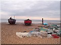 Fishing Boats