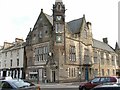 Town Hall, St Andrews