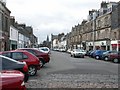 Market Street, St Andrews