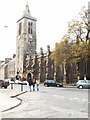 University Chapel, St Andrews