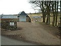 Mains of Ardblair farm