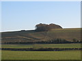 Wylye Valley farmland