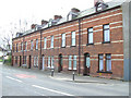 Terraced Houses, Omagh