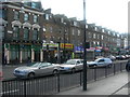 Seven Sisters Road N4