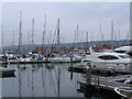 Port Solent Marina