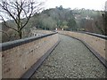 Viaduct on the Disused Railway