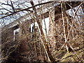 Daff Glen Railway Viaduct