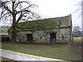 Barn at Hendwr