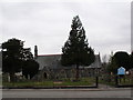 St John the Evangelist, Cynwyd