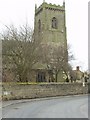 All Saints Church, Barwick-in-Elmet