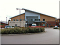 Herts & Essex Community Hospital