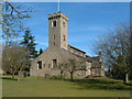 Bardsey Parish Church