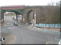 Luton Arches (2)