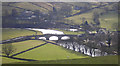 Burnsall Bridge