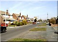 Eastbury Avenue, Rochford