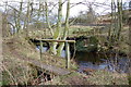 The Bridge over Raven Beck