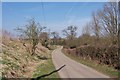 Eastwick Hall Lane